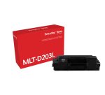 Toner Noir Everyday™ de Xerox compatible avec Samsung MLT-D203L, Grande capacité