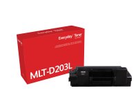 El tóner Everyday™ Negro de Xerox es compatible con Samsung MLT-D203L, Capacidad alta