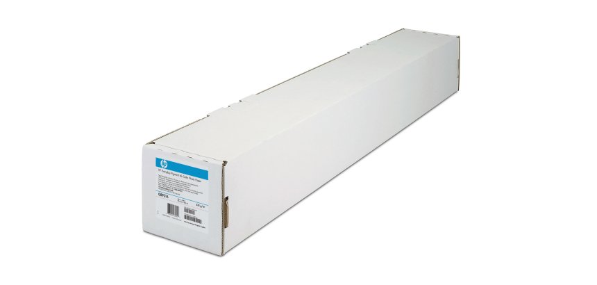 HP Everyday - Fotopapier - seidig - 1 Rolle(n) - Rolle (91,4 cm x 30,5 m) - 235 g/m²