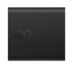 HP 100W Gallium Nitride Wall Charger EURO SmartBuy Netzadapter & USV