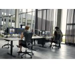 HP EliteBook G11 Intel Core Ultra 7 165U Computer portatile 35,6 cm (14") WUXGA 16 GB DDR5-SDRAM 512 GB SSD Wi-Fi 6E (802.11ax) Windows 11 Pro AI PC Argento