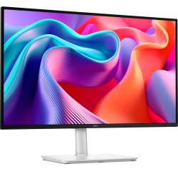 DELL Plus S2725DSM computer monitor 68.6 cm (27") 2560 x 1440 pixels Quad HD LCD White