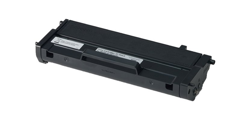Ricoh SP 150HE - Schwarz - original - Tonerpatrone