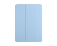 Apple MDEQ4ZM/A étui pour tablette 27,9 cm (11") Folio Bleu