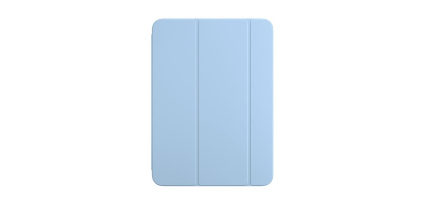 Apple MDEQ4ZM/A Schutzhülle für Tablet 27,9 cm (11") Folio Blau