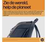 HP Travel 15,6 Laptop Backpack, 18 liter, Iron Grey