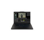 Lenovo ThinkPad P16s Gen 5 (Intel) Intel Core Ultra 9 386H Mobiel werkstation 40,6 cm (16") Touchscreen WUXGA 64 GB LPDDR5x-SDRAM 1 TB SSD NVIDIA RTX PRO 2000 Blackwell Wi-Fi 7 (802.11be) Windows 11 Pro Engels Zwart