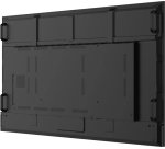 Viewsonic CDE7514-2C Écran d'affichage dynamique Écran plat de signalisation numérique 190,5 cm (75") LCD Wifi 500 cd/m² 4K Ultra HD Noir Intégré dans le processeur Android 14 24/7