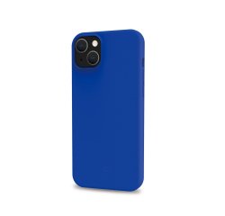 Celly CROMO1053BL funda para teléfono móvil 15,5 cm (6.1") Azul