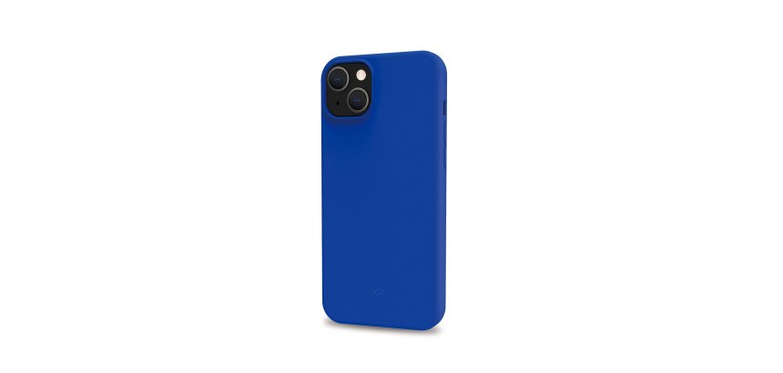 Celly CROMO1053BL funda para teléfono móvil 15,5 cm (6.1") Azul