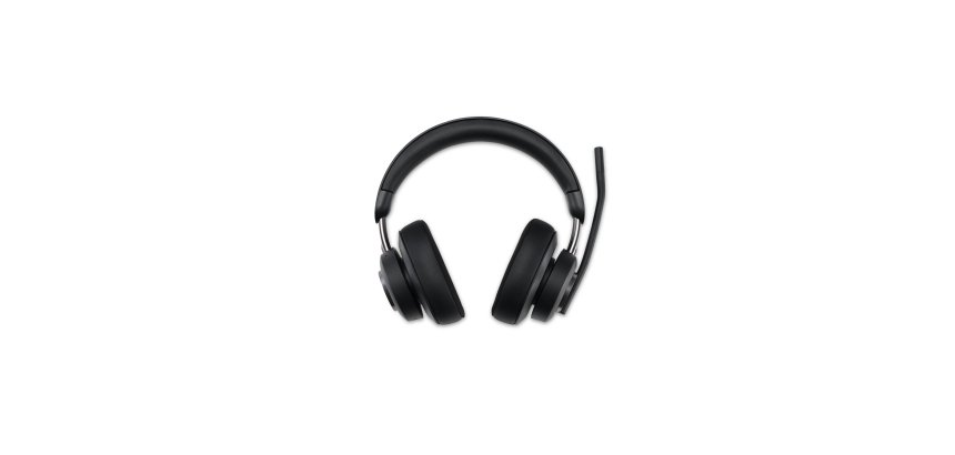 Kensington H3000 Micro-casque Bluetooth circum-aural