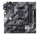 ASUS PRIME A520M-A II/CSM AMD A520 Emplacement AM4 micro ATX