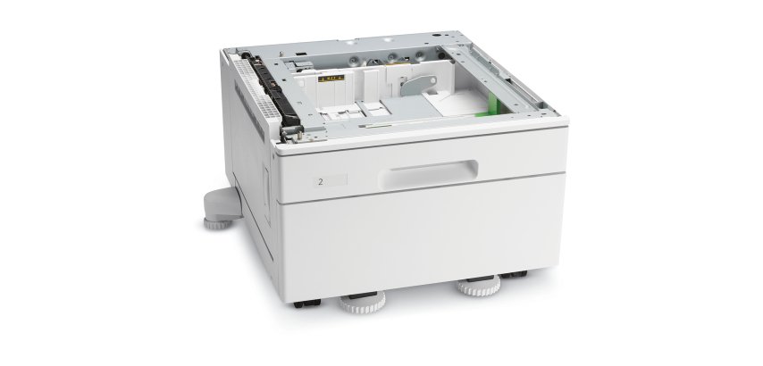Xerox Vassoio singolo con base di supporto 520 fogli A3