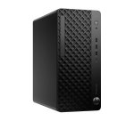 HP ProDesk 4 Tower G1i AI Intel Core Ultra 7 265 16 GB DDR5-SDRAM 512 GB SSD Windows 11 Pro PC AI PC Zwart