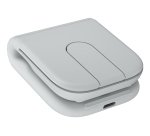 Logitech 48622670 souris Voyage Ambidextre Bluetooth Optique