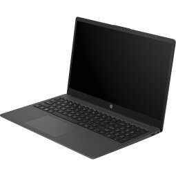 HP 250 G10 Intel® Core™ i3 i3-1315U Computer portatile 39,6 cm (15.6") Full HD 8 GB DDR4-SDRAM 256 GB SSD Wi-Fi 6 (802.11ax) FreeDOS Nero, Argento