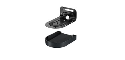 Logitech Rally Camera Support de caméra/boîtier de séparation