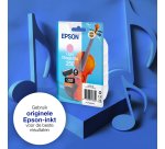 Epson Singlepack, lichtmagenta 250 Viool Claria Photo HD-inkt