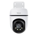 TP-Link Tapo C500 Dôme Caméra de sécurité IP Extérieure 1920 x 1080 pixels Plafond/Mur/Poteau