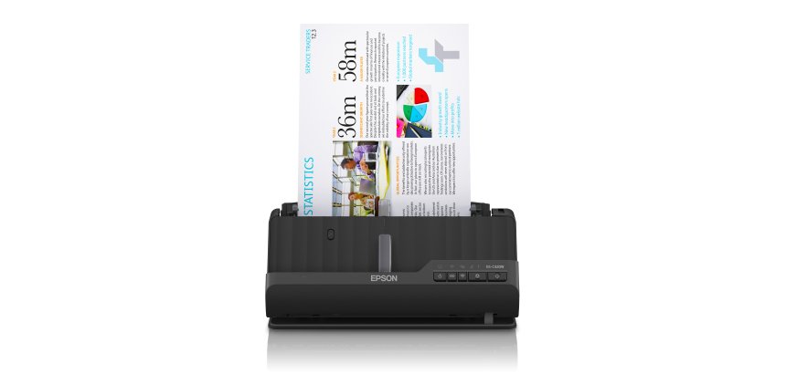 Epson ES-C320W