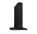 HP Pro Mini 260 G9 Intel® Core™ i3 i3-1315U 8 Go DDR4-SDRAM 256 Go SSD DOS gratuit Mini PC Noir