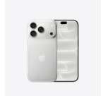 Apple iPhone 18 Pro - Argent - 2To