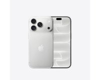 Apple iPhone 18 Pro - Argent - 2To