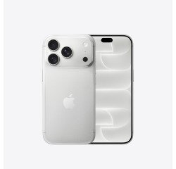 Apple iPhone 18 Pro - Argent - 1To