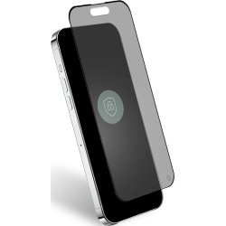 BIG BEN FGOGIP15PRIV écran et protection arrière de téléphones portables Protection d'écran transparent Apple 1 pièce(s)