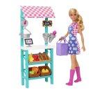 Barbie HCN22 bambola
