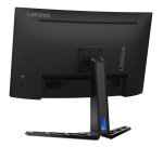 Lenovo Legion R32qc-30 pantalla para PC 80 cm (31.5") 2560 x 1440 Pixeles Quad HD LED Negro