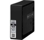 Canon Cartuccia d'inchiostro nero a resa elevata PGI-2500XL