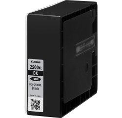 Canon Cartuccia d'inchiostro nero a resa elevata PGI-2500XL