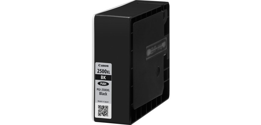 Canon Cartuccia d'inchiostro nero a resa elevata PGI-2500XL