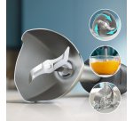 Philips 1000 series HR2522/00 blender Immersion blender 500 W