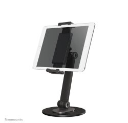 Neomounts DS15-540BL1 Soporte para tablet 4.7-12.9" - universal
