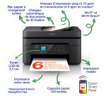 Epson WorkForce WF-2930DWF