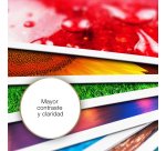 Epson Papel fotográfico semibrillante Premium A4, 251 g/m2, 20 hojas