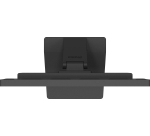 iiyama ProLite T2234MSC-B1S écran plat de PC 54,6 cm (21.5") 1920 x 1080 pixels Full HD Écran tactile Noir