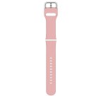 Celly WBANDUNISIL20BP watch part/accessory Watch strap