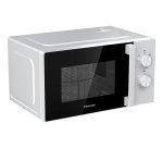 Hisense H20MOWP1HG White Combination microwave Countertop 20 L 700 W