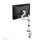 Neomounts DS60-425WH1 Support d'écran à fixer 17-27" - économie d'espace