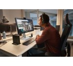 HP EliteDesk 8 Mini G1i AI Intel Core Ultra 7 265T 16 GB DDR5-SDRAM 512 GB SSD Windows 11 Pro Mini PC AI PC Zwart