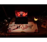 Lexip Tapis De Souris XXL X Ubisoft - Assassin's Creed - Shadows