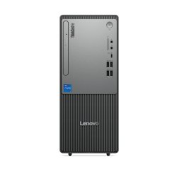 Lenovo ThinkCentre neo 50t Gen 5 Intel® Core™ i5 i5-13400 8 GB DDR5-SDRAM 512 GB SSD Windows 11 Pro Torre PC Negro
