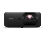 BenQ LH830ST Short throw projector 4000 ANSI lumens DLP UHD 4K (3840x2160) 3D Black