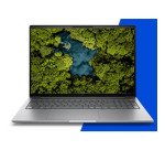 HP ZBook 8 G1i 16 inch Mobile Workstation PC Wolf Pro Security Edition Intel Core Ultra 9 285H 40,6 cm (16") WUXGA 32 GB DDR5-SDRAM 1 TB SSD NVIDIA RTX 500 Ada Wi-Fi 7 (802.11be) Windows 11 Pro AI Workstation, AI PC Argento