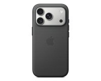 Apple iPhone 17 Pro TechWoven Case with MagSafe - Black
