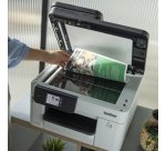 Brother MFC-J5010DW multifunction printer Inkjet A3 1200 x 4800 DPI 28 ppm Wi-Fi
