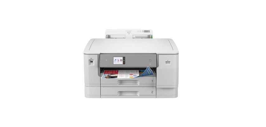 Brother HL-J6010DW - printer - color - ink-jet
